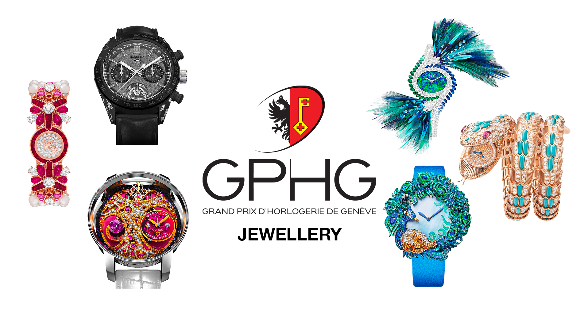 Preselected Watches from 2022