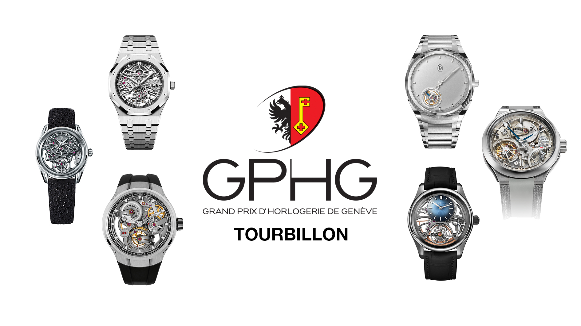 Preselected Watches from 2022