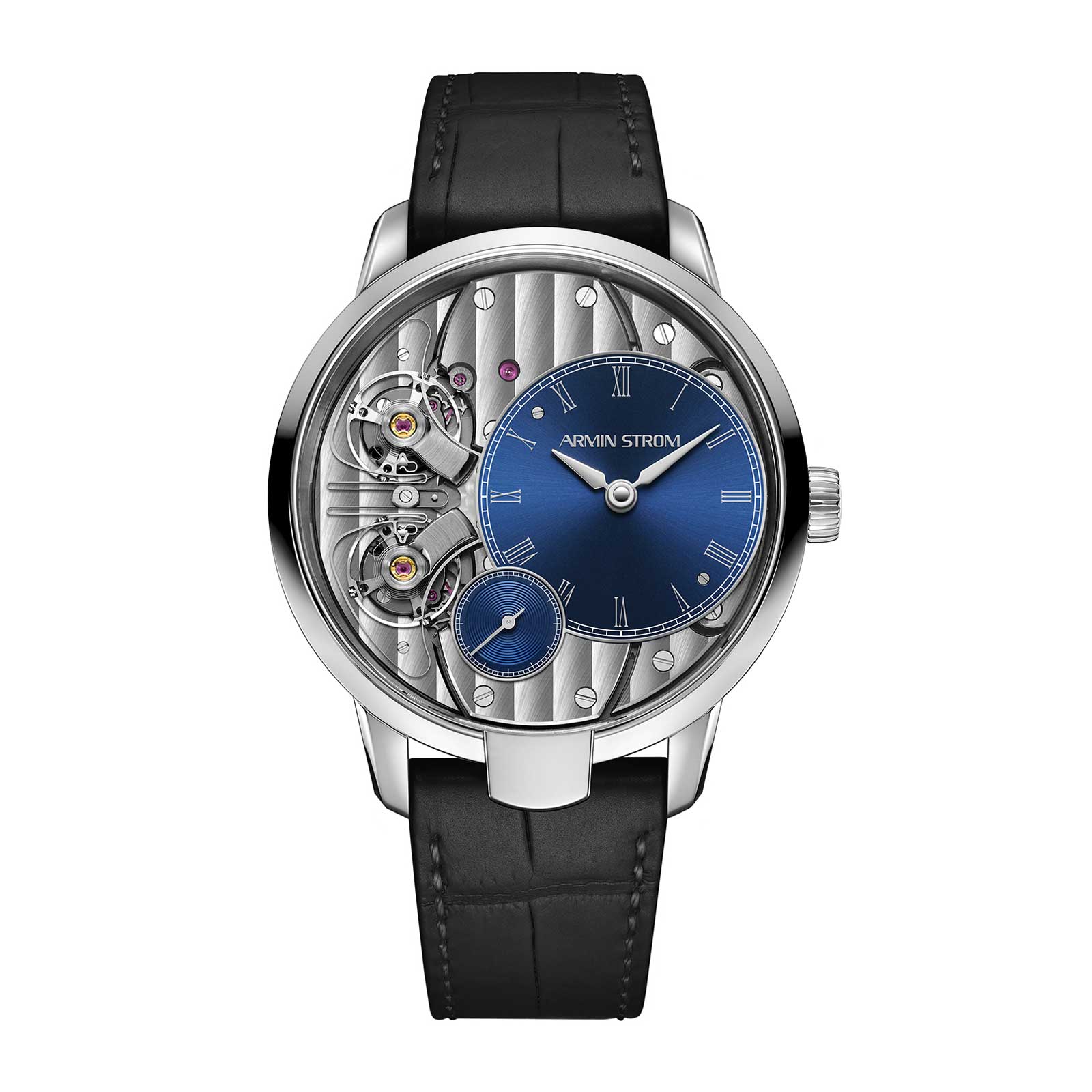 Chronopassion Montres Compliquées