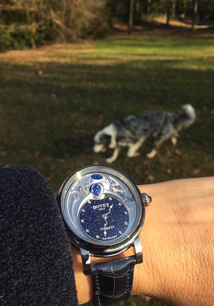 WorldTempus Team Test