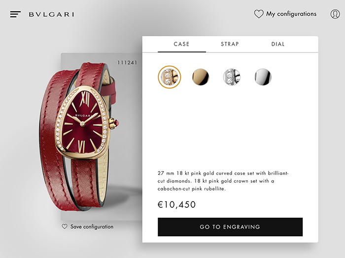 Serpenti 