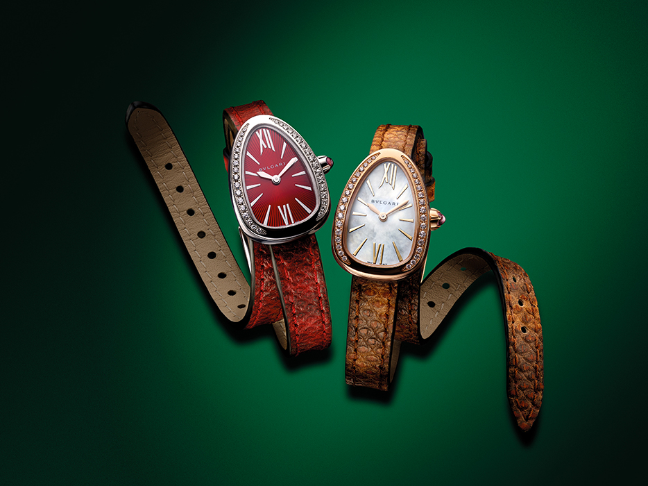 Serpenti 