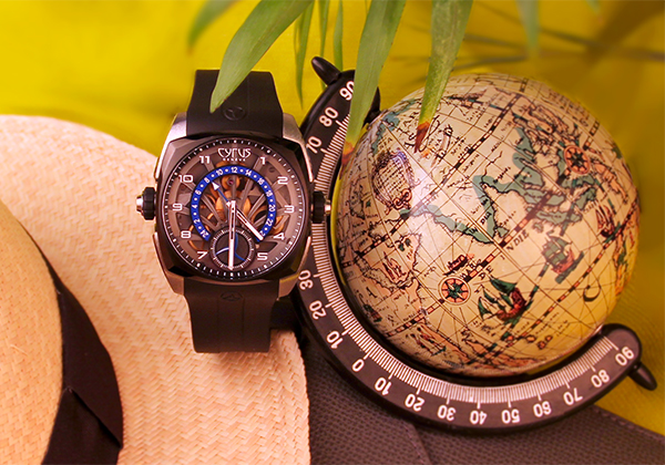World Tempus Team Test – Cyrus