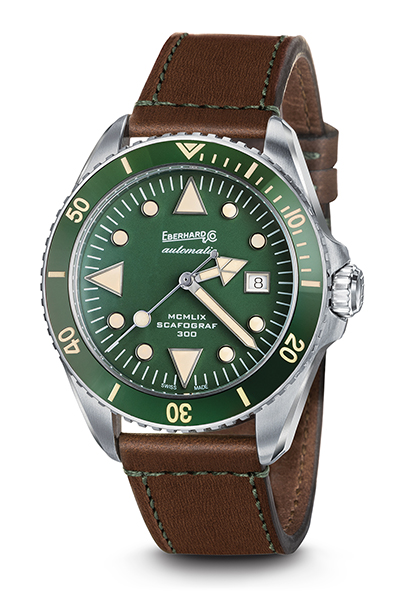 Scafograf 300 MCMLIX
