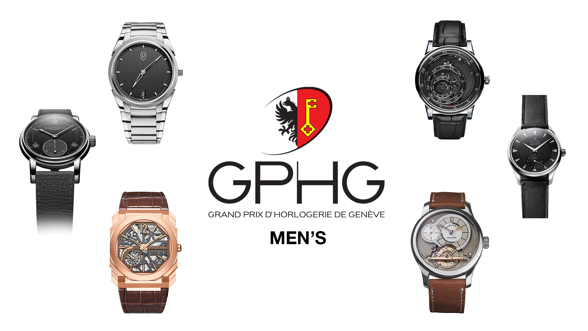 Preselected Watches from 2022