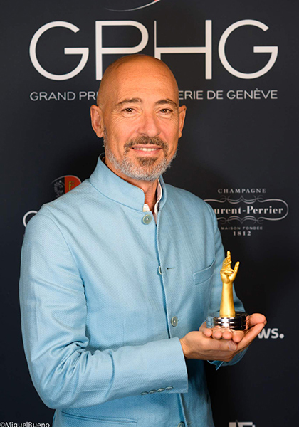 Retour sur le palmarès 2019