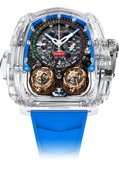 Aux origines de la montre automobile