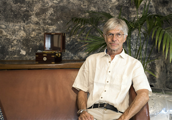 Yannick and Julien Meylan: two brothers with watchmaking in their blood