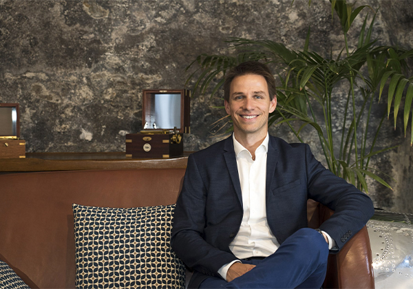 Yannick and Julien Meylan: two brothers with watchmaking in their blood