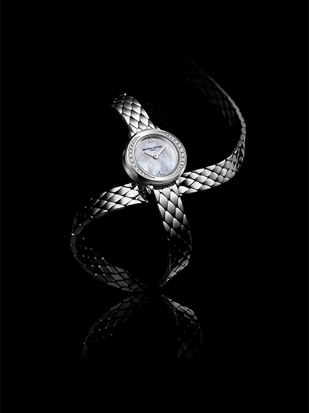 The ladies only watch club
