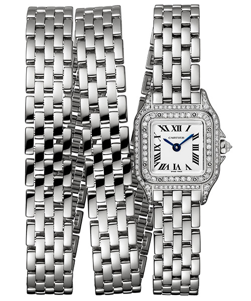 The ladies only watch club