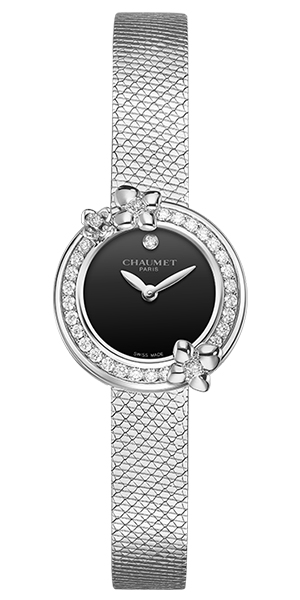 The ladies only watch club