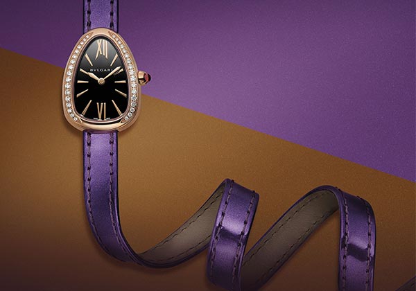 Women's Watches: Part 1 