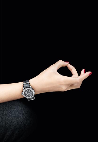 Des montres féminines : Partie 2