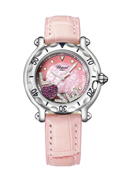 Women's Watches: Part 1 