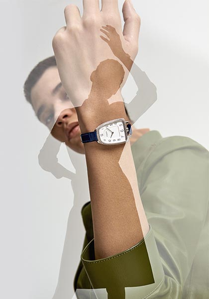 Des montres féminines : Partie 2