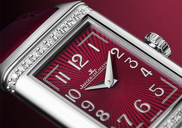 Des montres féminines : Partie 2