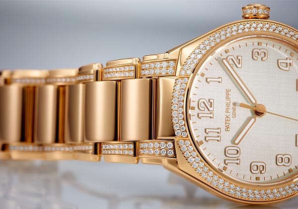 Women's Watches: Part 1 