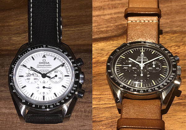Omega plus fort que l'Alpha