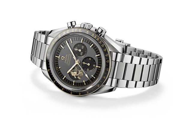 Omega plus fort que l'Alpha