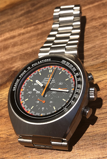Omega plus fort que l'Alpha