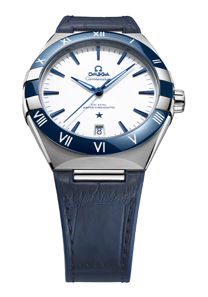 Constellation 41 mm