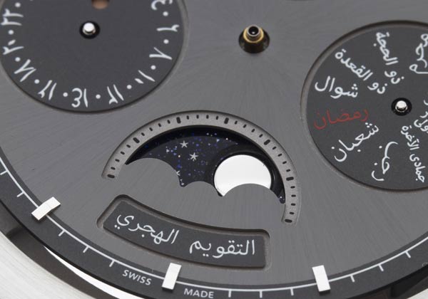 The Hijri Perpetual Calendar