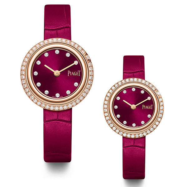 Le temps des cerises