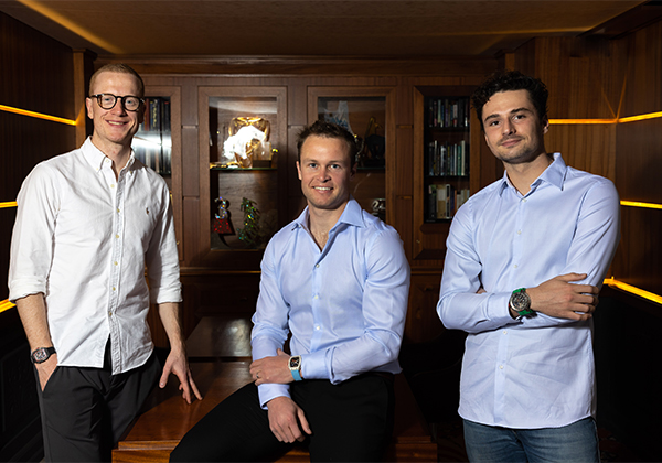 The Richard Mille Ski Clinic 