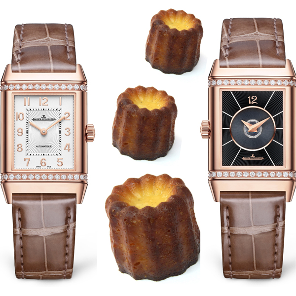 Pour un Café Gourmand… 