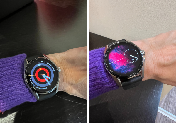 Test en équipe : WorldTempus se connecte à la nouvelle TAG Heuer Calibre E4