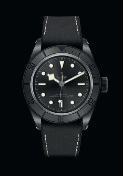 Black Bay Ceramic