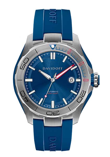 Davidoff Velocity Diver Night Dive Edition