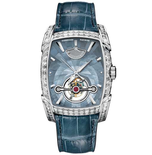 Kalpa Tourbillon Cyclone