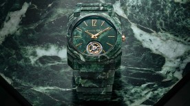 Octo Finissimo Tourbillon © Bulgari