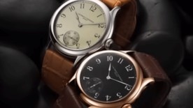 Style By Laurent Ferrier 