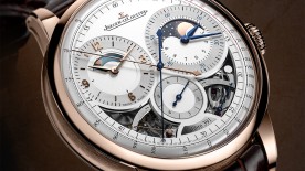 Duomètre Chronograph Moon