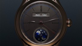 Classic Moon © Laurent Ferrier