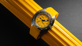 DOXA SUB 200T © Doxa