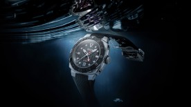 Seastrong Diver Extreme Automatic GMT © Alpina