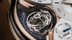 Duometre Heliotourbillon Perpetual