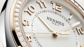 Hermès Cut © Hermès