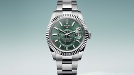 Sky Dweller ref. 336934 © Rolex 