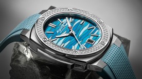 Alpiner Extreme Quartz © Alpina 