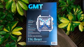 GMT Magazine Summer 2024 © GMT Publishing 