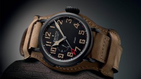 Zenith Pilot Type 20 GMT © Zenith