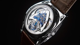 DB Kind of Grande Complication © De Bethune