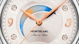 Boheme Day&Night 30mm © Montblanc