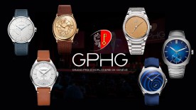 The GPHG Reveals the Nominations for 2024