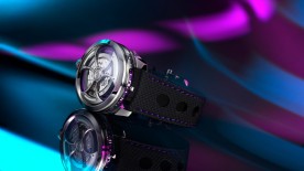 M.A.D.1S © MB&F